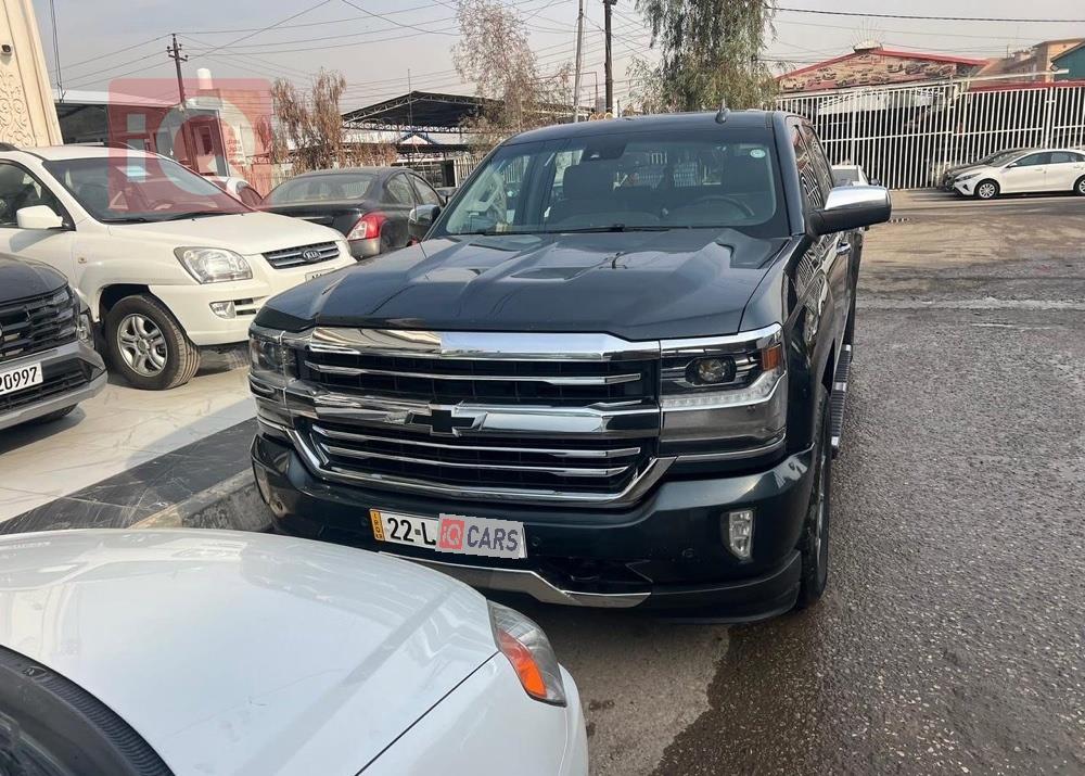 شێڤرۆلێت سلڤەرادۆ